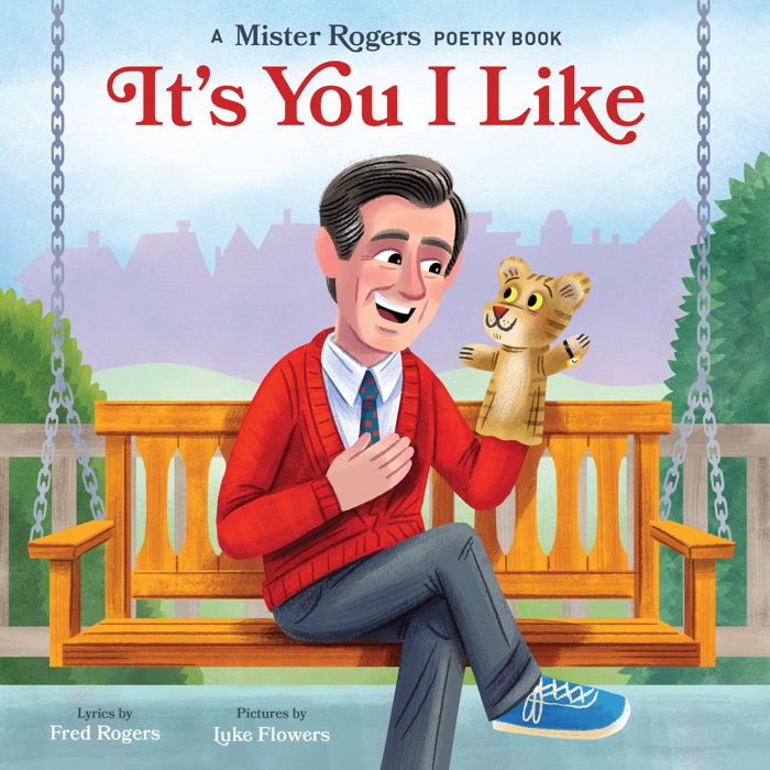 It's You I Like