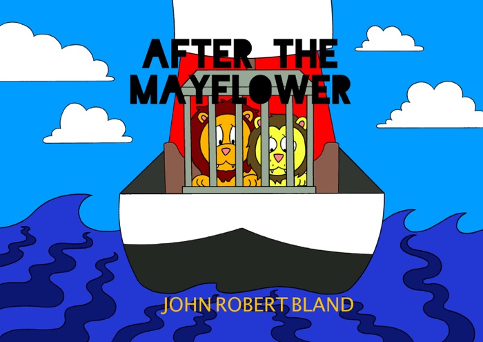 After the Mayflower