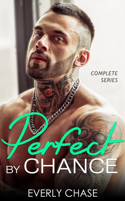 Perfect by Chance - Complete Series