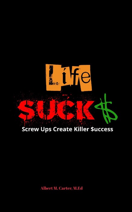 Life SUCKS