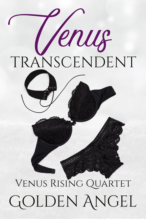 Venus Transcendent