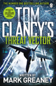 Threat Vector - Tom Clancy & Mark Greaney