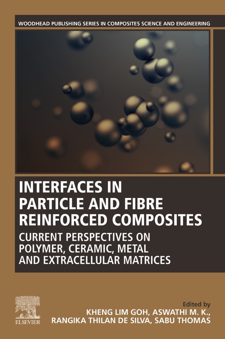 Interfaces in Particle and Fibre Reinforced Composites (Enhanced Edition)