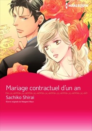 Mariage contractuel d'un an - Sachiko Shirai & Margaret Mayo by  Sachiko Shirai & Margaret Mayo PDF Download
