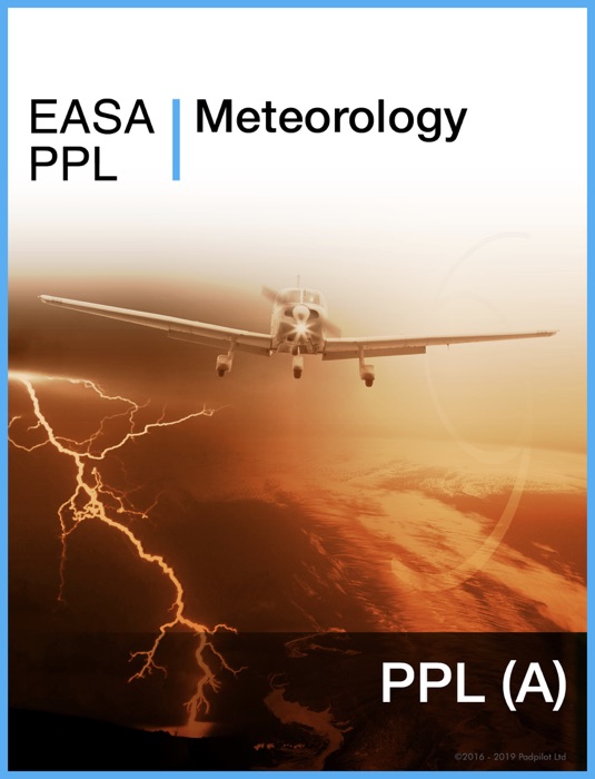 EASA PPL Meteorology