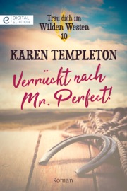 Verrückt nach Mr. Perfect!