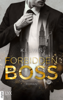 KI Lynn - Forbidden Boss artwork