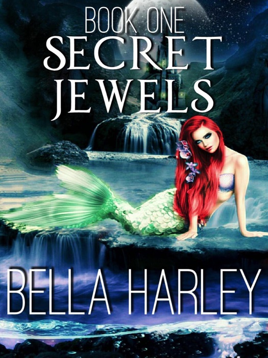 Secret Jewels 1