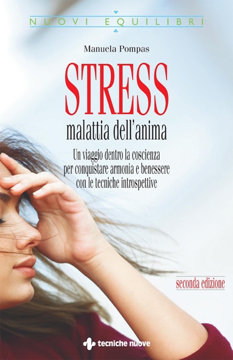 Stress malattia dell'anima