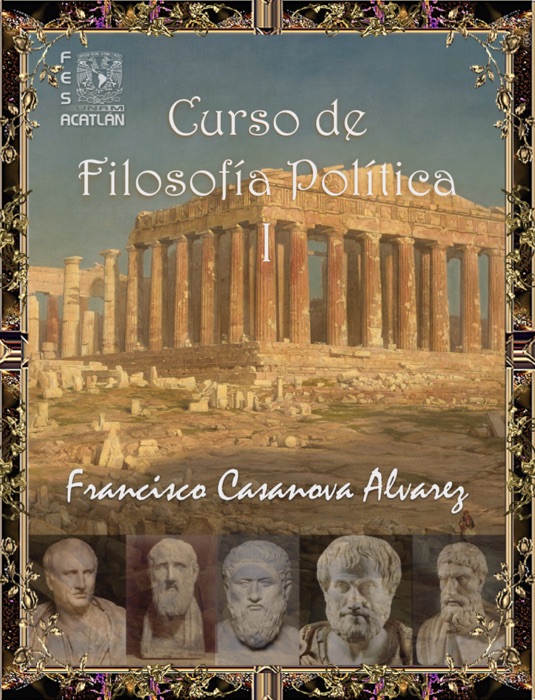 Curso de Filosofía Política I