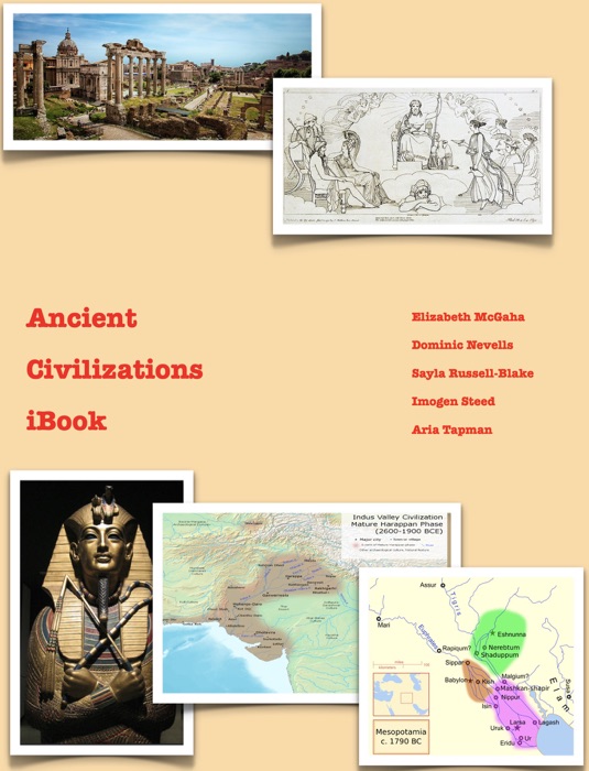 Ancient Civilizations