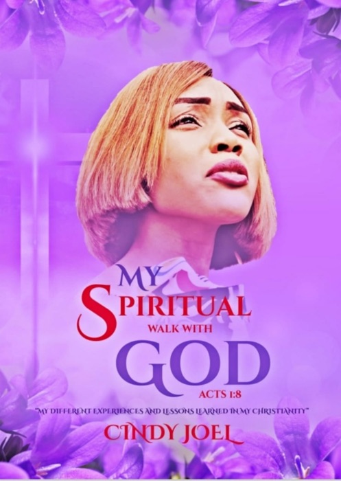 My Spiritual Walk With God