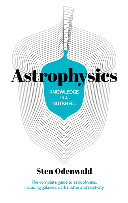 Knowledge in a Nutshell: Astrophysics