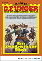 G. F. Unger - G. F. Unger 2045 - Western artwork
