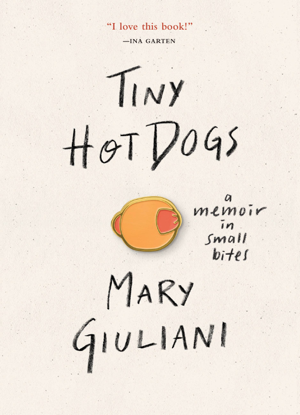 Read & Download Tiny Hot Dogs Book by Mary Giuliani Online