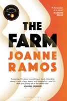 Joanne Ramos - The Farm artwork