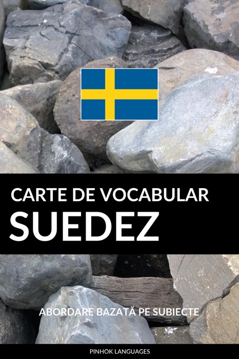 Carte de Vocabular Suedez