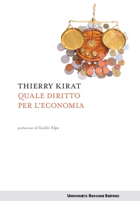 Quale diritto per l'economia