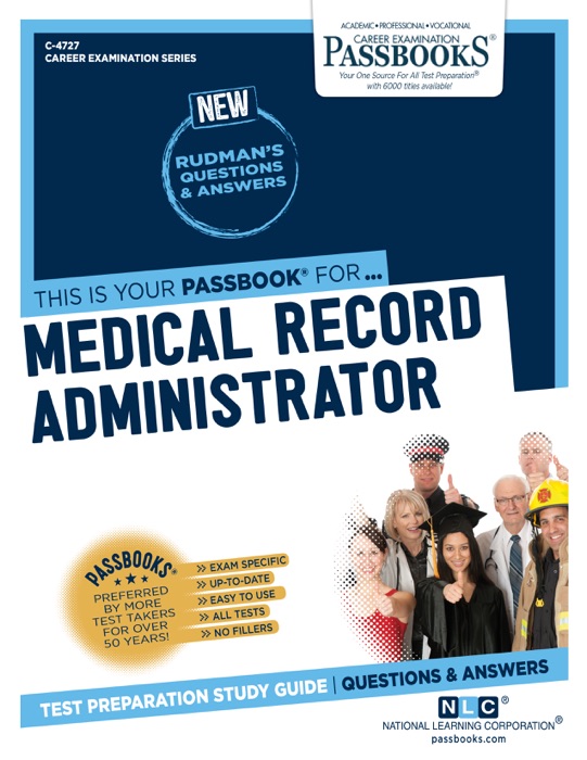 Medical Record Administrator