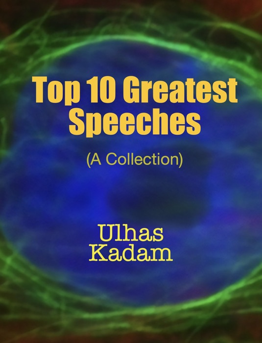 Top 10 Greatest Speeches