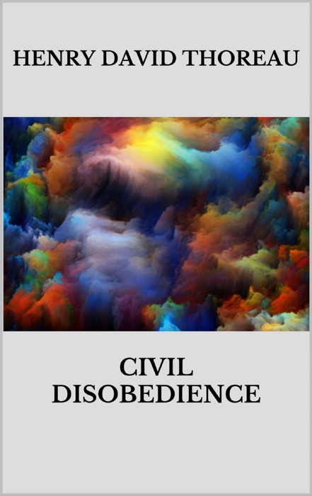 Civil disobedience