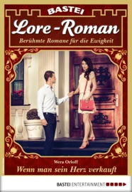 Lore-Roman 69 - Liebesroman