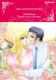 Miss independence - Mio Natsuki & Susan Meier by  Mio Natsuki & Susan Meier PDF Download