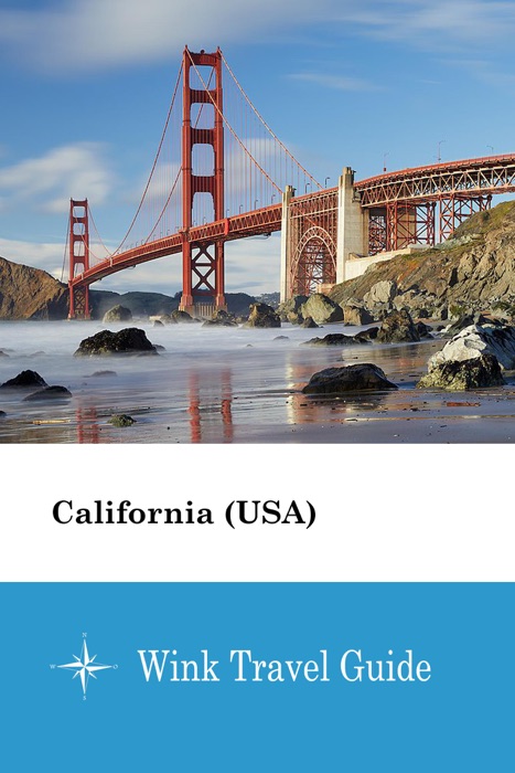 California (USA) - Wink Travel Guide