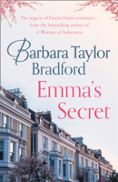 Barbara Taylor Bradford - Emma’s Secret artwork