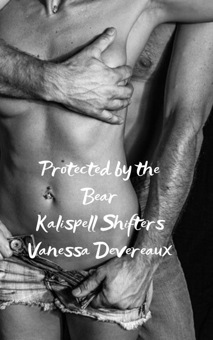 Protected by the Bear
