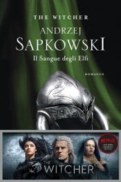 Il sangue degli elfi
