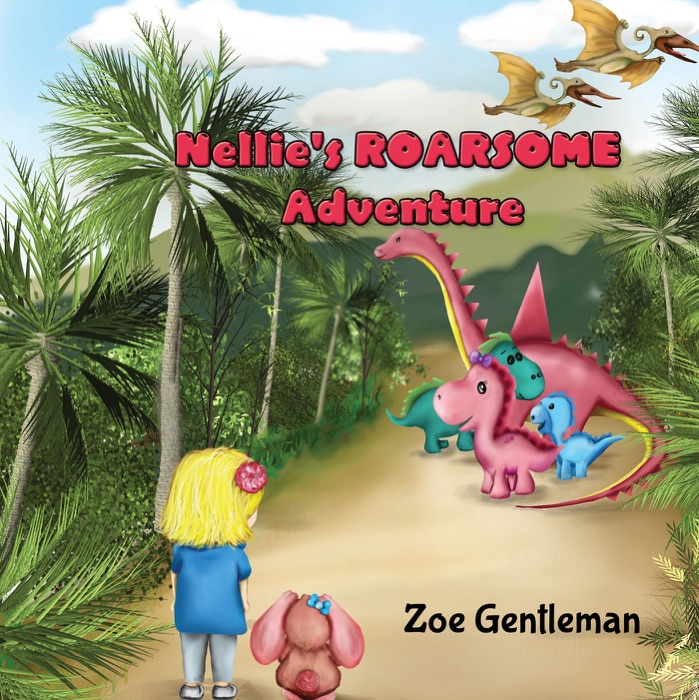 Nellie's ROARSOME Adventure