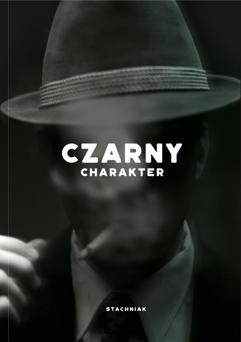 Czarny charakter