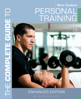 Morc Coulson - The Complete Guide to Personal Training artwork