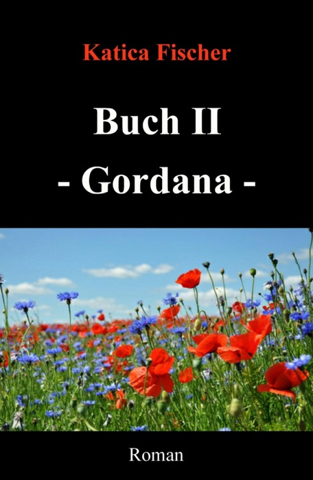 Buch II - Gordana