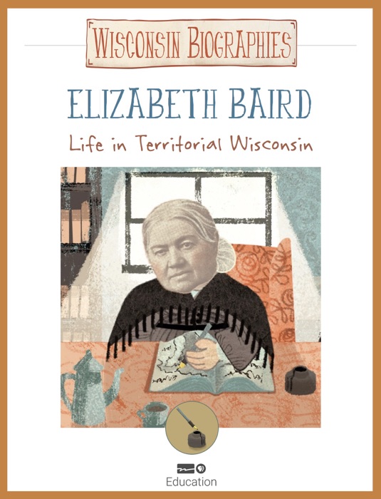 Elizabeth Baird (Level 1)