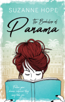 Suzanne Hope - The Bookshop of Panama artwork