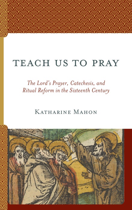 Teach Us to Pray