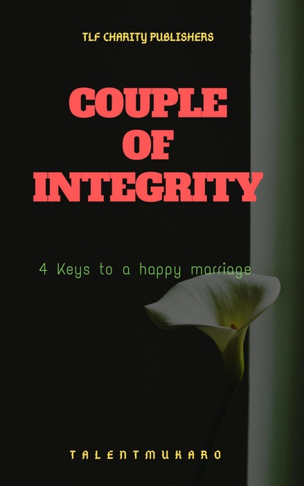 Couple of Integrity