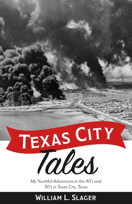 Texas City Tales