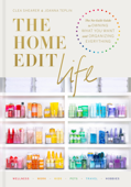 The Home Edit Life Book Cover