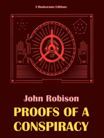 John Robison - Proofs of a Conspiracy artwork