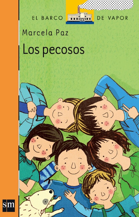 Los pecosos