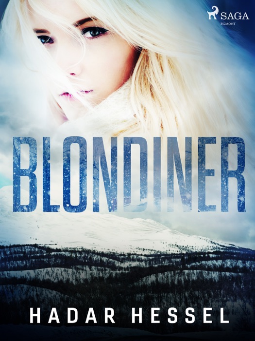 Blondiner