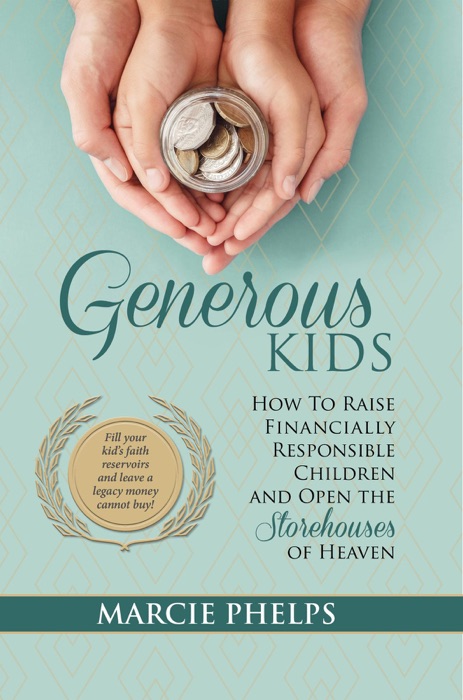 Generous Kids