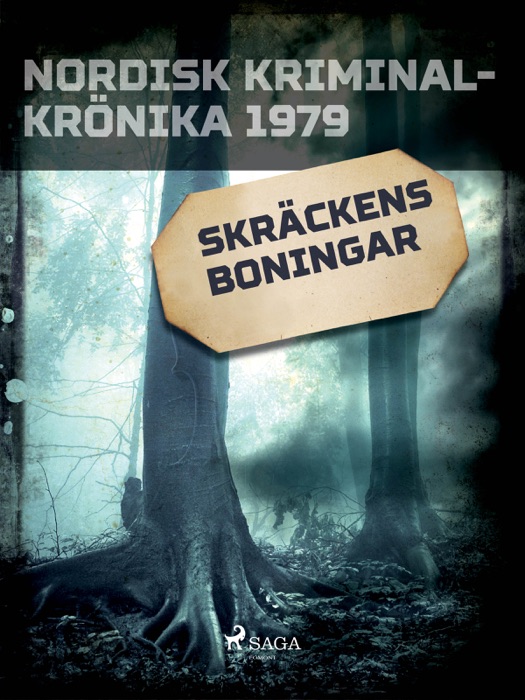 SkrÀckens boningar