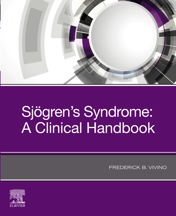 Sjogren's Syndrome E-Book