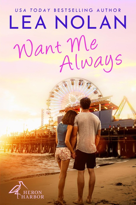 Want Me Always