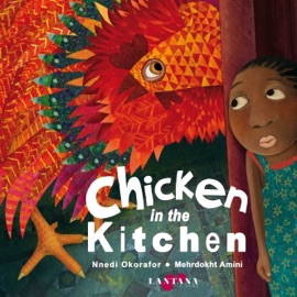 Chicken in the Kitchen - Nnedi Okorafor by  Nnedi Okorafor PDF Download