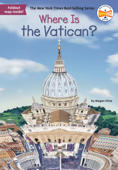 Where Is the Vatican? - Megan Stine, Who HQ & Laurie A. Conley